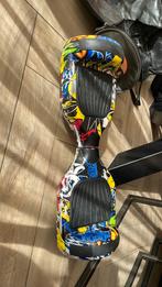 Hoverboard/oxboard   Eventueel met karretje, Ophalen of Verzenden, Gebruikt