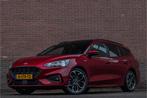 Ford Focus 1.0 EcoBoost ST Line Business, Panoramadak, Bang, 65 €/maand, Stof, Gebruikt, 1283 kg