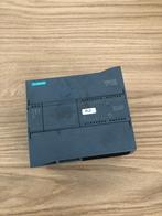 te koop:Siemens Simatic S7-1200 CPU1214 6ES7 214-1BG40-0XB0, Hobby en Vrije tijd, Ophalen of Verzenden, Gebruikt