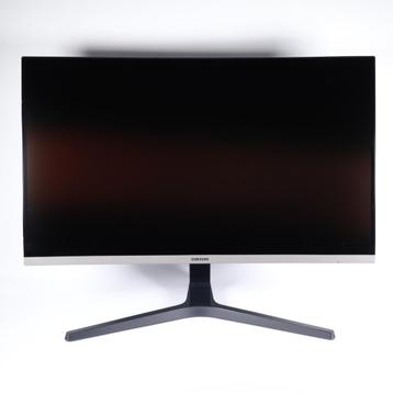 Samsung 27" Curved Monitor FullHD 60hz C27R502FHU - Inc beschikbaar voor biedingen