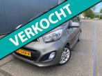 Kia Picanto 1.2 CVVT Comfort Pack / APK / NAP / IJSKOUDE AIR, Euro 5, 86 pk, Gebruikt, 4 cilinders