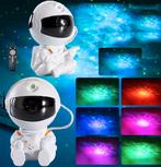 Astronaut Projector - Sterrenhemel in huis!, Verzenden, Nieuw, Kunststof, Minder dan 50 cm