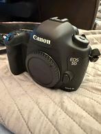 Canon EOS 5D mark 3, Spiegelreflex, Canon, 22 Megapixel, Ophalen of Verzenden