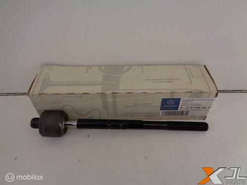 A2103380415 E-KLASSE W210 STUURKOGEL BINNEN NOS OEM MERCEDES, Auto-onderdelen, Overige Auto-onderdelen, Mercedes-Benz, Nieuw, Ophalen of Verzenden