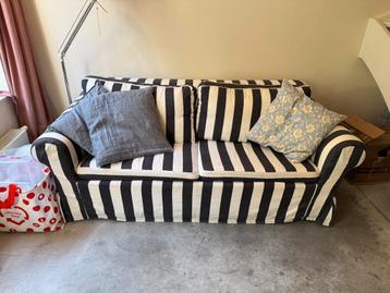Gratis IKEA slaapbank – af te halen