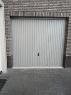 Hormann garagedeur, Ophalen