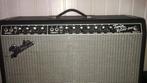 Fender Twin Reverb, Muziek en Instrumenten, Versterkers | Bas en Gitaar, Ophalen, Zo goed als nieuw, Gitaar, 100 watt of meer