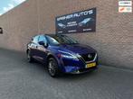 Nissan Qashqai 1.3 MHEV Acenta Navi 360 Camera KeylesGo+Entr, Voorwielaandrijving, 1304 kg, Stof, Gebruikt