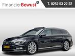 Volkswagen Passat Variant 2.0 TDI ACTIE! BETAAL NU 50% 11450, Auto's, Gebruikt, 2000 kg, 1481 kg, Zwart