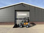 Giant G1200 minishovel NIEUW gazonbanden €399 LEASE, Zakelijke goederen, Machines en Bouw | Kranen en Graafmachines, Tobroco, Info@tobroco.nl