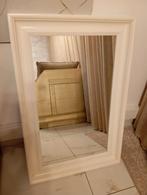 Spiegel 90 x 60 cm, Ophalen, Rechthoekig, 50 tot 75 cm, Minder dan 100 cm