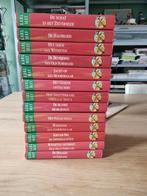 Karl May serie HC, Ophalen of Verzenden, Zo goed als nieuw, Karl May