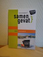 Samengevat Nederlands 2F VMBO - Nieuw!, Boeken, Schoolboeken, ThiemeMeulenhoff, Ophalen of Verzenden, Nederlands, Gelezen