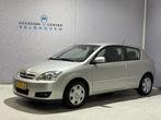 Toyota Corolla 1.6 VVT-i Linea Sol // AUTOMAAT // CLIMA // C, Auto's, Zwart, 4 cilinders, Corolla, Origineel Nederlands