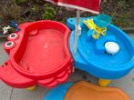 Little Tikes zand en watertafel, Kinderen en Baby's, Speelgoed | Buiten | Zandbakken, Gebruikt, Ophalen