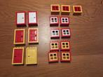 Lego deuren en ramen, Kinderen en Baby's, Speelgoed | Duplo en Lego, Ophalen of Verzenden, Zo goed als nieuw