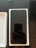 Samsung Galaxy S21 FE 5G - Zwart, Telecommunicatie, Gebruikt, Zwart, Touchscreen, Ophalen of Verzenden