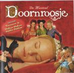 Doornroosje - De Musical Vlaamse Cast – Doornroosje - De Mus, Cd's en Dvd's, Muziek, Zo goed als nieuw, Verzenden