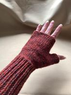 Polswarmers/ Vingerloze handschoenen, Nieuw, Ophalen of Verzenden