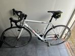 Race fiets, Ophalen, Gebruikt, Aluminium, Overige merken