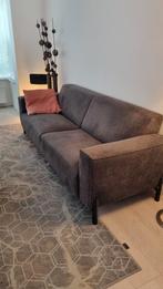 Zo goed als nieuwe 3,5 zits Prizzi-bank plus divan, 75 tot 100 cm, Zo goed als nieuw, 200 tot 250 cm, Ophalen