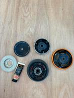 Minarelli horizontaal overrange set., Fietsen en Brommers, Ophalen, Zo goed als nieuw, Minarelli