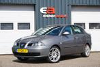 SEAT Cordoba 1.6-16V 25 Edition | TREKHAAK | CRUISE | AIRCO, Auto's, Seat, Gebruikt, 4 cilinders, Origineel Nederlands, Bedrijf