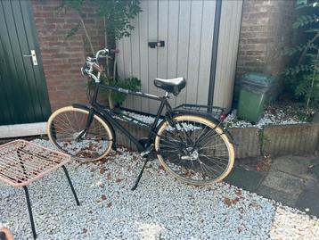 Goede heren Batavus fiets. beschikbaar voor biedingen