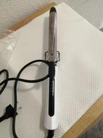 WEG=WEG!! NIEUWE HAAR KRULTANG |NEW POWERFUL CURLING IRON, Ophalen of Verzenden, Nieuw, Krultang of Stijltang