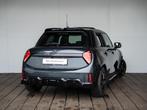 Mini 5-deurs Cooper C John Cooper Works Trim + Package M, Auto's, Stof, 156 pk, Met garantie (alle), Origineel Nederlands