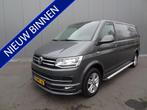 Volkswagen Transporter 2.0 TDI L2H1 | Highline | 70`S EDITIO, Auto's, Gebruikt, 4 cilinders, 150 pk, Bedrijf