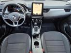 Renault Arkana 1.6 E-Tech hybrid 145 techno Automaat / Groot, Arkana, Stof, Gebruikt, Euro 6