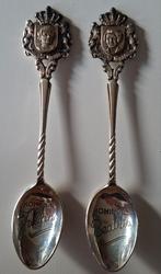 Lepeltjes Juliana en Beatrix., Ophalen of Verzenden