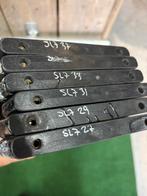 VINNENSET | Select SL7 37cm T/M 27cm - 6 Stuks voor €249.-!, Ophalen, Gebruikt, Overige typen