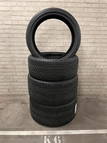 Originele Porsche 911 992 winterbanden 305/30 R21 245/35 R20 beschikbaar voor biedingen