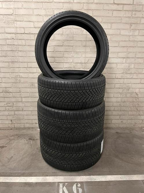 Originele Porsche 911 992 winterbanden 305/30 R21 245/35 R20, Auto-onderdelen, Banden en Velgen, Band(en), Winterbanden, 21 inch