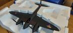 Franklin Mint Armour de Havilland MOSQUITO ref B11B660, Ophalen of Verzenden, Zo goed als nieuw, Schaalmodel