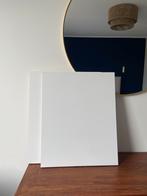 2x IKEA Komplement plank (wit, 50x58 cm), Zo goed als nieuw, Ophalen