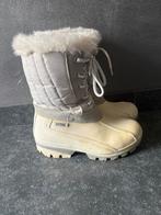 Snowboots - Maat 38, Ophalen of Verzenden, Gedragen, Wit, Snowboots