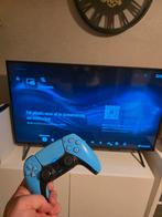 Playstation 5 lees beschrijving, Spelcomputers en Games, Ophalen of Verzenden, Zo goed als nieuw, Playstation 5 Digital
