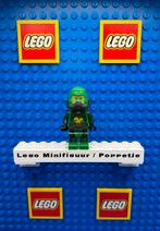 Lego Minifiguur / Poppetje NJO0702., Kinderen en Baby's, Speelgoed | Duplo en Lego, Ophalen of Verzenden, Zo goed als nieuw, Lego