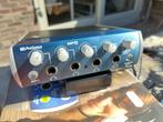 PreSonus HP4 - koptelefoonversterker / monitormixer, Ophalen of Verzenden, Zo goed als nieuw, Minder dan 5 kanalen