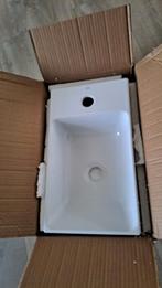 Fonteintje met kraan voor toilet. Nieuw!, Doe-het-zelf en Verbouw, Sanitair, Ophalen, Nieuw, Chroom, Toilet