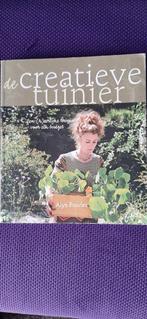 Alys Fowler...de creatieve tuinier, Boeken, Wonen en Tuinieren, Ophalen of Verzenden, Zo goed als nieuw