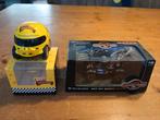DAKAR TEAM CORONEL, Hobby en Vrije tijd, Modelauto's | 1:43, Ophalen of Verzenden, Zo goed als nieuw, Auto