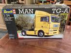 Revell 1:24, Hobby en Vrije tijd, Modelbouw | Auto's en Voertuigen, Auto, Revell, Groter dan 1:32, Nieuw