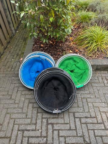 Leefnetten te koop beschikbaar voor biedingen