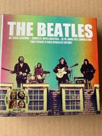 Beatles - Get Back Sessions & More ( 12 cd box), Ophalen, Zo goed als nieuw, Poprock