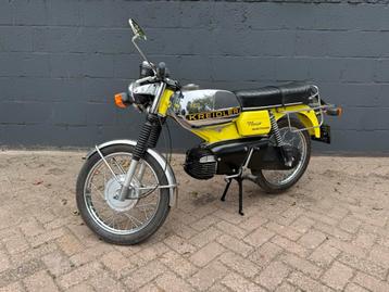 Kreidler RS beschikbaar voor biedingen