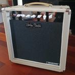 Harley Benton Tube 15, Ophalen of Verzenden, Zo goed als nieuw, Gitaar, Minder dan 50 watt
